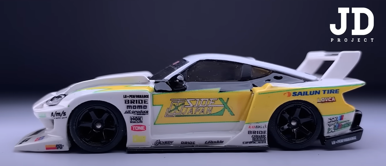 Watch The Koenigsegg Jesko Smash A Swedish Track Record